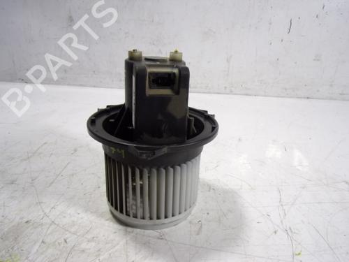 Heater blower motor FIAT 500 (312_) 1.2 (312AXA1A) | BP10103051M62 