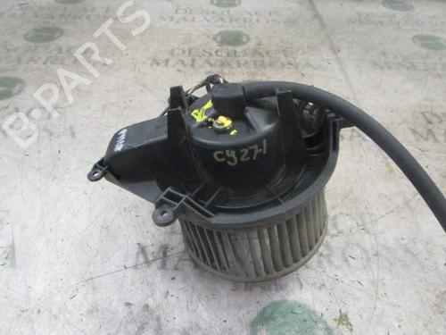 Used Heater blower motor CITROËN XSARA (N1) 1.9 D (70 hp) 3847147