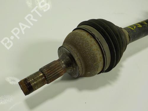 Left front driveshaft PEUGEOT PARTNER Tepee 1.6 BlueHDi 100 | BP9812319M38 - Image 2