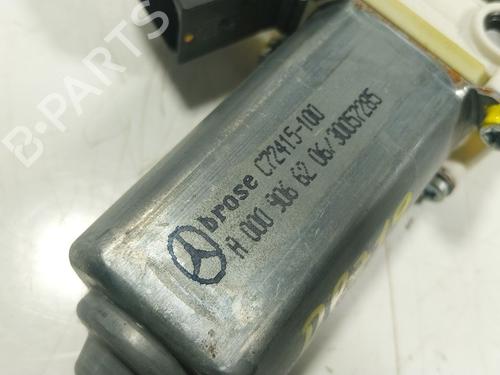 Right front window motor MERCEDES-BENZ C-CLASS Coupe (C205) AMG C 43 4-matic (205.364) | BP27562130E20 