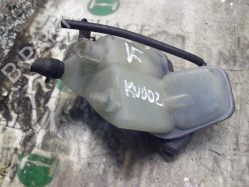Expansion tank MERCEDES-BENZ A-CLASS (W168) A 170 CDI (168.008) | BP3755663C120 