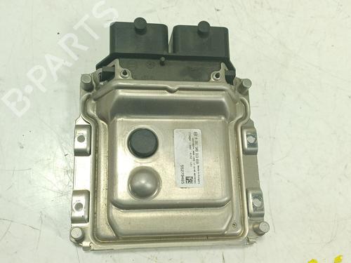 Used Engine control unit (ECU) Engine control unit (ECU) FIAT 500L (351_, 352_) 1.4 (199LYB1B) (95 hp) 36657174 36657174