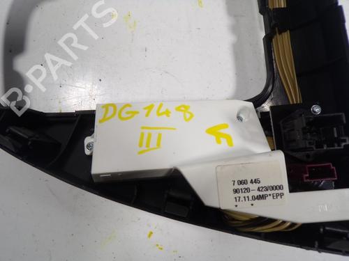 Elektronisk modul BMW X5 (E53) 3.0 d | BP6966396M83 