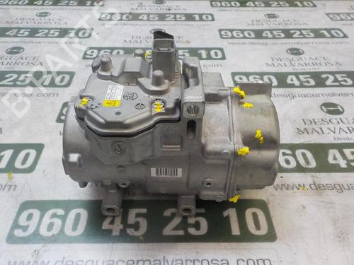 AC compressor TOYOTA RAV 4 IV (_A4_) 2.5 Hybrid 4WD (AVA44_) (155 hp) 3999776