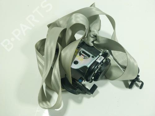 Used Rear left seatbelt VOLVO XC90 II (256) T8 Hybrid AWD (407 hp) 16665197