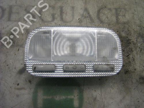 Innenleuchte für Innenleuchte CITROËN C4 I (LC_) [2004-2014] 7413545 7413545