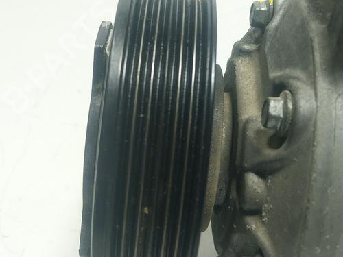 AC compressor VW GOLF VII (5G1, BQ1, BE1, BE2)  | BP18157311M34 
