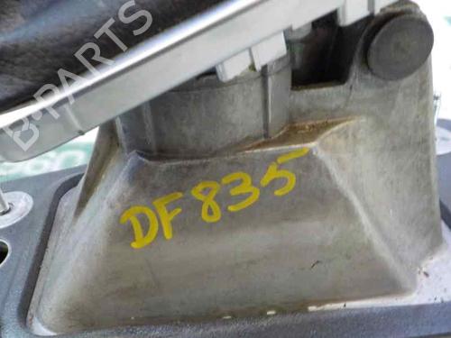 Gear lever VW PASSAT B7 Variant (365) 2.0 TDI | BP7412505M90 