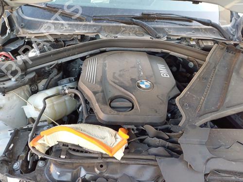 Left front window switch BMW 4 Coupe (F32, F82) 420 d | BP27522252I27 - Image 12
