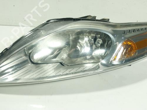 Used Left headlight Left headlight FORD MONDEO IV (BA7) 2.0 TDCi (140 hp) 32989644 32989644