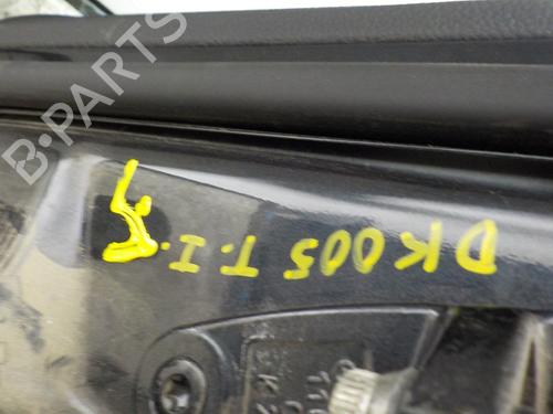 Left rear door MERCEDES-BENZ C-CLASS (W204)  | BP10653048C4 