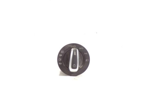 Used Headlight switch AUDI A6 C6 (4F2) [2004-2011]  9222302