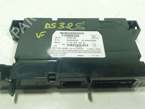 Elektronisk modul Elektronisk modul VOLVO V50 (545) D2 (114 hp) 39808237 39808237