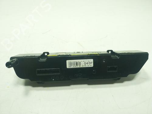 Climate control KIA SPORTAGE IV (QL, QLE) 2.0 CRDi | BP27674210I5 
