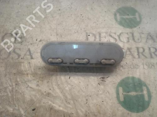 Used Interior roof light Interior roof light RENAULT MEGANE II Saloon (LM0/1_) 1.5 dCi (LM1E) (106 hp) 7409863 7409863