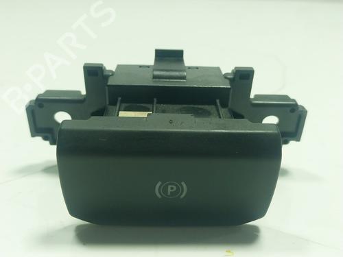 Used Hand brake PEUGEOT 508 I (8D_) 1.6 BlueHDi 120 (120 hp) 17860103