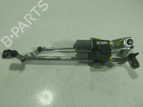 Used Front wiper motor Front wiper motor VW GOLF VIII (CD1, DA1) [2019-2026] 18643853 18643853