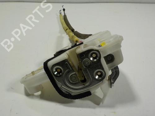 Used Front left lock Front left lock MAZDA CX-3 (DK) [2015-2026] 13569555 13569555