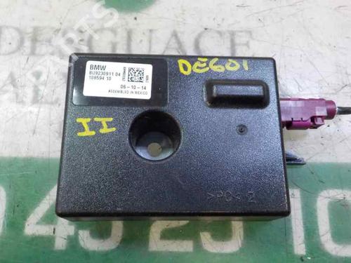 Used Electronic module Electronic module BMW 3 (F30, F80) 330 d (258 hp) 5127446 5127446