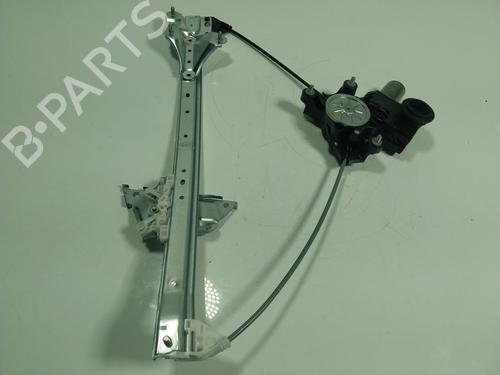 Used Front left window mechanism Front left window mechanism TOYOTA RAV 4 V (_A5_, _H5_) 2.5 Hybrid (AXAH52) (218 hp) 17908028 17908028