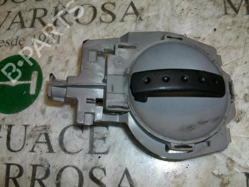Venstre foran invendig håndtak CITROËN C3 I (FC_, FN_) 1.4 HDi (68 hp) 3762249