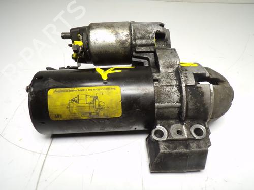 Used Starter Starter BMW X5 (E70) xDrive 40 d (306 hp) 15189254 15189254