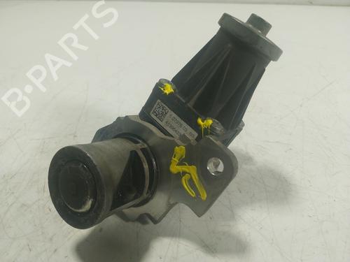 Egr RENAULT KANGOO / GRAND KANGOO II (KW0/1_) 1.2 TCe 115 (KW02, KW14) (115 hp) 17771582