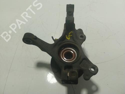 Used Left front steering knuckle Left front steering knuckle FORD B-MAX (JK) 1.6 TDCi (95 hp) 18882059 18882059