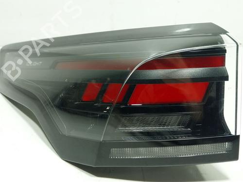 Used Left taillight Left taillight 36674888 36674888
