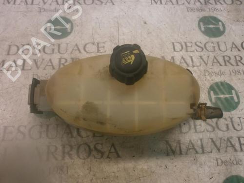 Ekspansjonstank OPEL VIVARO A Van (X83) 1.9 DTI (F7) (101 hp) 3811630
