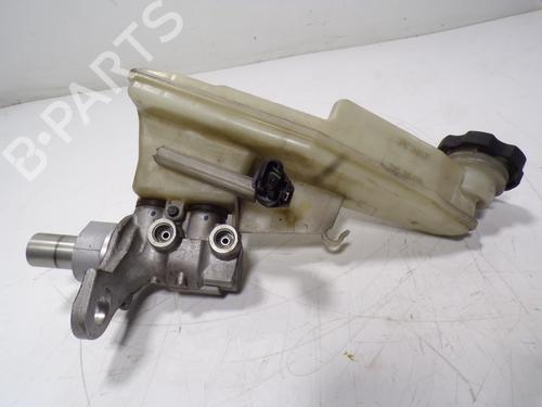 Used Brake master cylinder Brake master cylinder OPEL ASTRA J Sports Tourer (P10) [2010-2015] 12595433 12595433