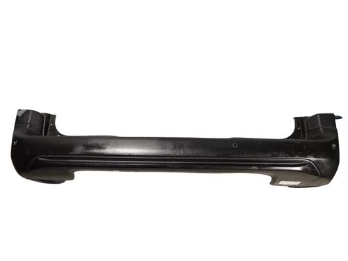 Used Rear bumper TOYOTA PROACE CITY Box Body/MPV (BPZ_) 1.5 D-4D 100 (BPZM) (102 hp) 29580834