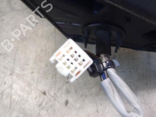 Retrovisor izquierdo MAZDA 6 Saloon (GG)  | BP3799896C26 