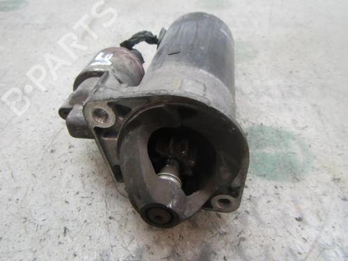 Starter FORD FOCUS C-MAX (DM2) 2.0 TDCi | BP3821853M8 