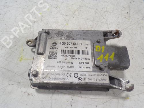 Used Electronic module Electronic module AUDI A7 Sportback (4GA, 4GF) 3.0 TDI quattro (245 hp) 8691696 8691696