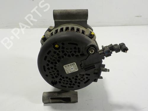 Alternator OPEL ASTRA K (B16)  | BP11828401M7 