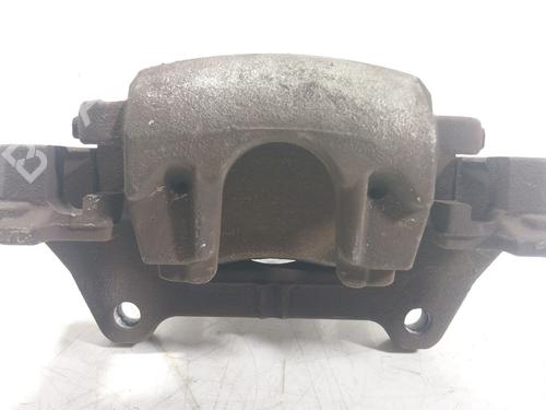Used Right front brake caliper OPEL ASTRA K (B16) 1.6 CDTi (68) (110 hp) 30635874