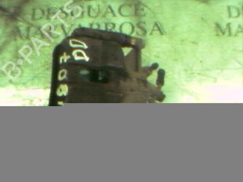 Used Right front brake caliper TOYOTA CARINA E VI (_T19_) [1992-1997]  11554968