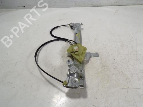Used Rear left window mechanism Rear left window mechanism RENAULT LATITUDE (L70_) [2010-2026] 9370284 9370284