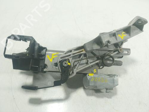 Used Steering column Steering column LAND ROVER RANGE ROVER SPORT II (L494) 3.0 TDV6 4x4 (258 hp) 19264028 19264028