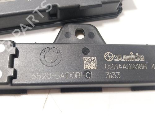 Ignition barrel BMW X7 (G07) xDrive 40 d Mild-Hybrid | BP30196456M48 - Image 4