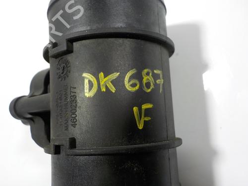 Mass air flow sensor OPEL CORSA E (X15) 1.4 (08, 68) | BP13294639M95 