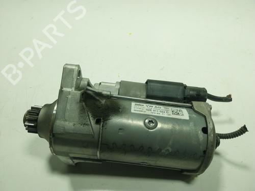 Startmotor VW TIGUAN (AD1, AX1) 2.0 TDI | BP30382080M8 