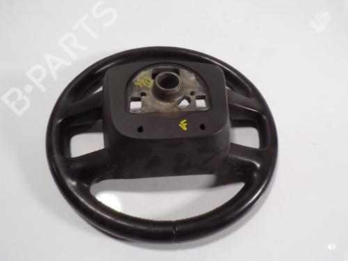 Steering wheel VW PHAETON (3D1, 3D2, 3D3, 3D4, 3D6, 3D7, 3D8, 3D9) 3.0 V6 TDI 4motion | BP8892624C49 