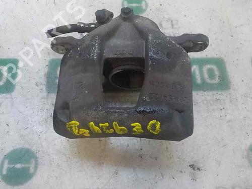 Højre bremsekaliber foran OPEL CORSA D (S07)  | BP11551238M104 