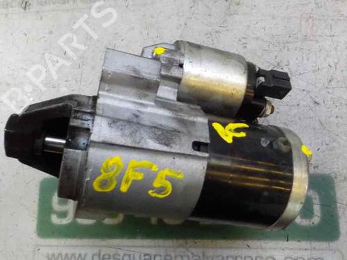 Startmotor PEUGEOT 207 (WA_, WC_) 1.4 16V (95 hp) 6302082