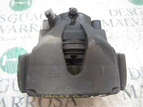 Used Right front brake caliper Right front brake caliper OPEL ASTRA H (A04) 1.7 CDTI (L48) (100 hp) 11547734 11547734