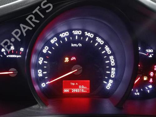 Instrument cluster KIA SPORTAGE III (SL) 1.7 CRDi | BP30197003C47 