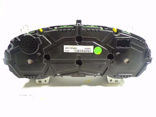 Instrument cluster FIAT TIPO Saloon (356_, 357_) 1.4 (356SXA1B) | BP7460688C47 