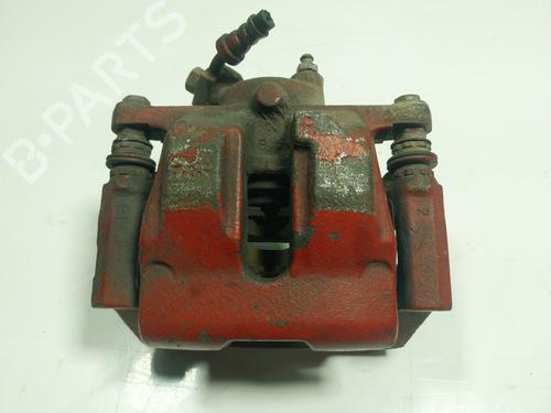 Used Right rear brake caliper LAND ROVER RANGE ROVER SPORT I (L320) 3.6 D 4x4 (272 hp) 17042648